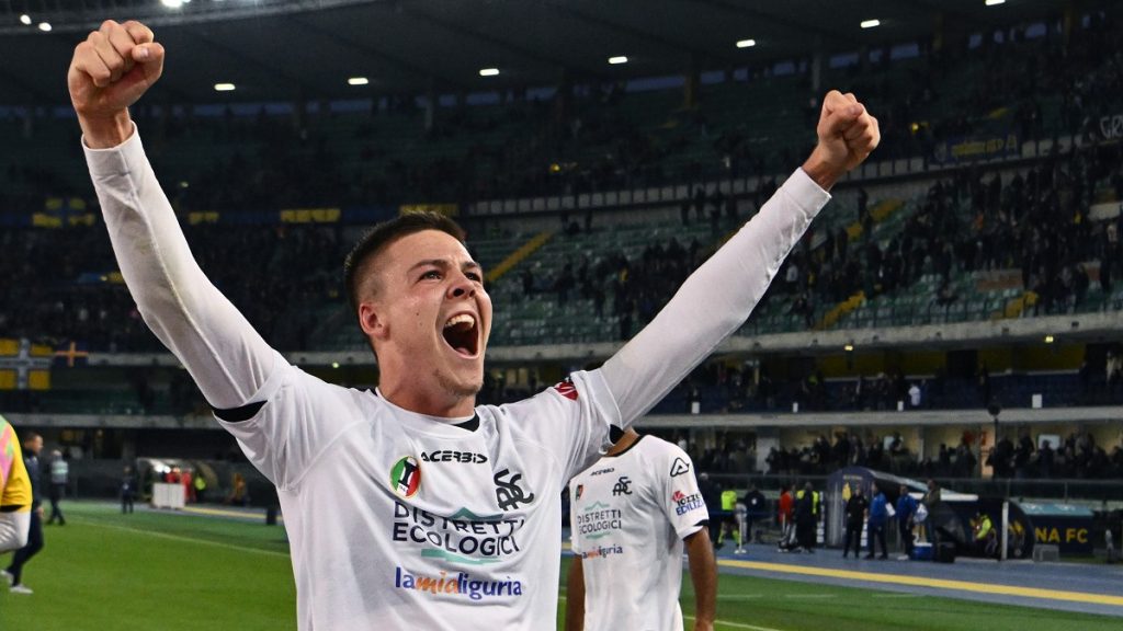 Semplici: «Holm? Se lo cerca l'Inter significa che...» 1 Holm