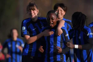 Inter Women Sampdoria 3-4 (c.d.r 5-4): Mihashi decide ai rigori