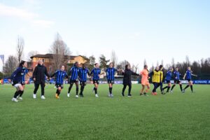 Pagelle Inter Women-Sampdoria: TOP e FLOP dopo i rigori