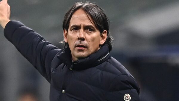 Inzaghi MG8 5779
