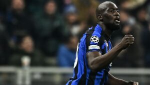 Il Porto si arrende al gol di Lukaku. L’Inter fa sua l’andata degli ottavi di finale
