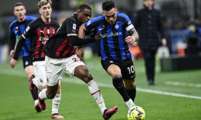 Lautaro Kalulu MG0 6000