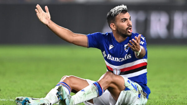 Leris Sampdoria