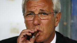 Marazzina, l’aneddoto sull’esonero di Lippi: «Mi disse di avergli fatto un favore»