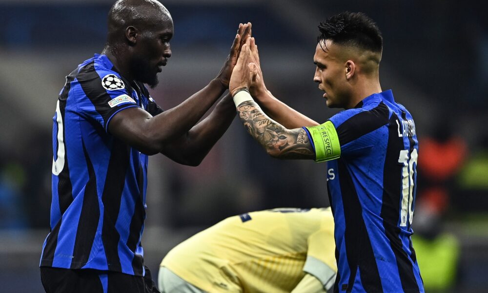 Porto Inter, as estatísticas sorriem para os nerazzurri: os precedentes