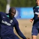 Lukaku allenamento Inter e1684507958110