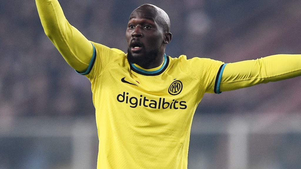 Bucchioni: «Lukaku? Dopo Conte il nulla. Balogun all'Inter...» 1 Lukaku Inter