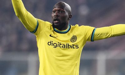 Lukaku Inter