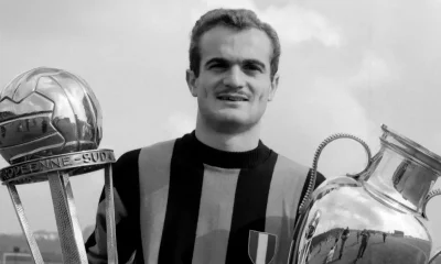 Mazzola Inter