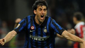 Milito affascinato dall’Inter: questi quattro l’hanno impressionato! Ecco chi sono