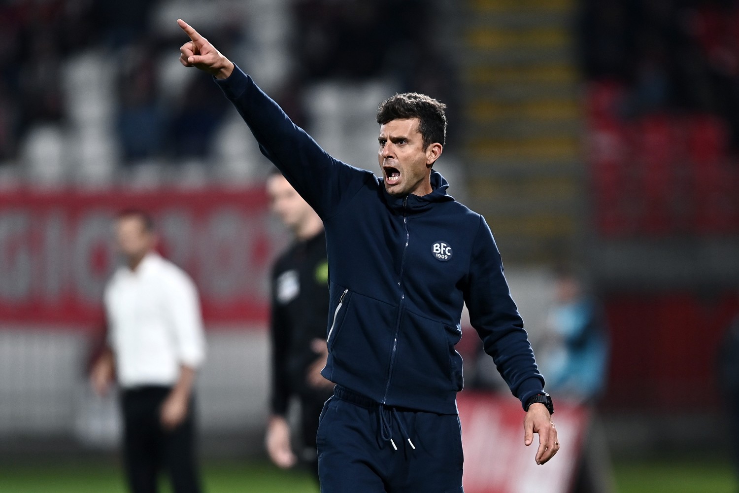 Bologna Inter, molte assenze per Thiago Motta. Ecco gli indisponibili 26 Motta MG0 1528