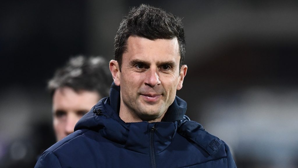 Corriere - Thiago Motta sorprende a Bologna. L'Inter ci pensa per il dopo Inzaghi 1 Motta MP1 1531