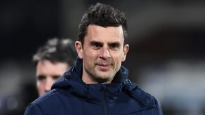 Corriere – Thiago Motta sorprende a Bologna. L’Inter ci pensa per il dopo Inzaghi
