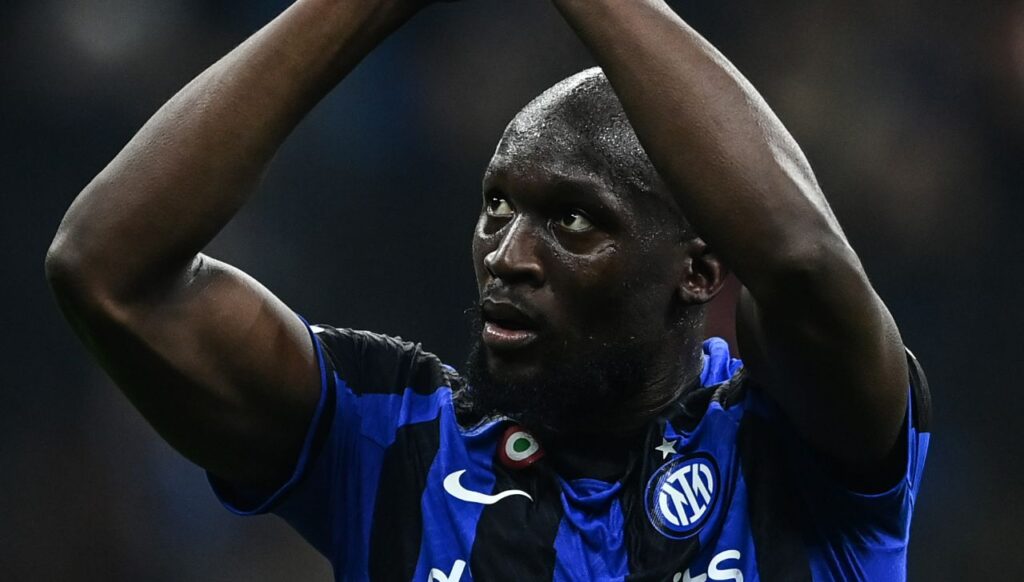 Lukaku, quanto costa la riconferma all'Inter? Ecco le cifre 1 NQaXdYu