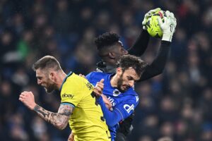 Inter, nessun gol subito in trasferta: non accadeva da un anno
