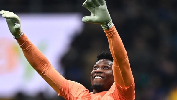 Onana MG8 3110