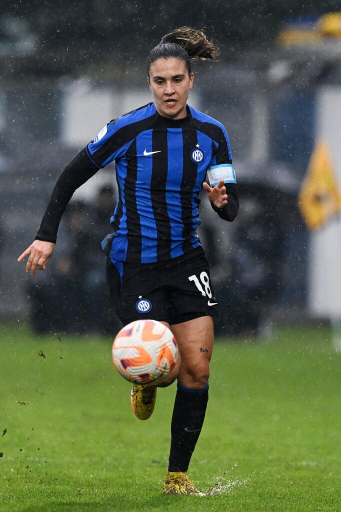 Juventus-Inter Women 2-1: le bianconere volano in finale 1 Pandini CM1 5499 e1677274080529