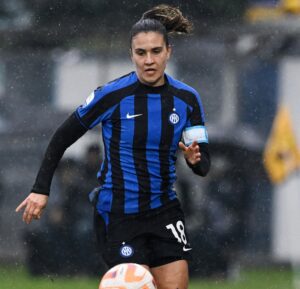 Juventus-Inter Women 2-1: le bianconere volano in finale