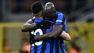 Bologna-Inter, Inzaghi studia l’attacco: ritorna la coppia Lukaku-Lautaro?