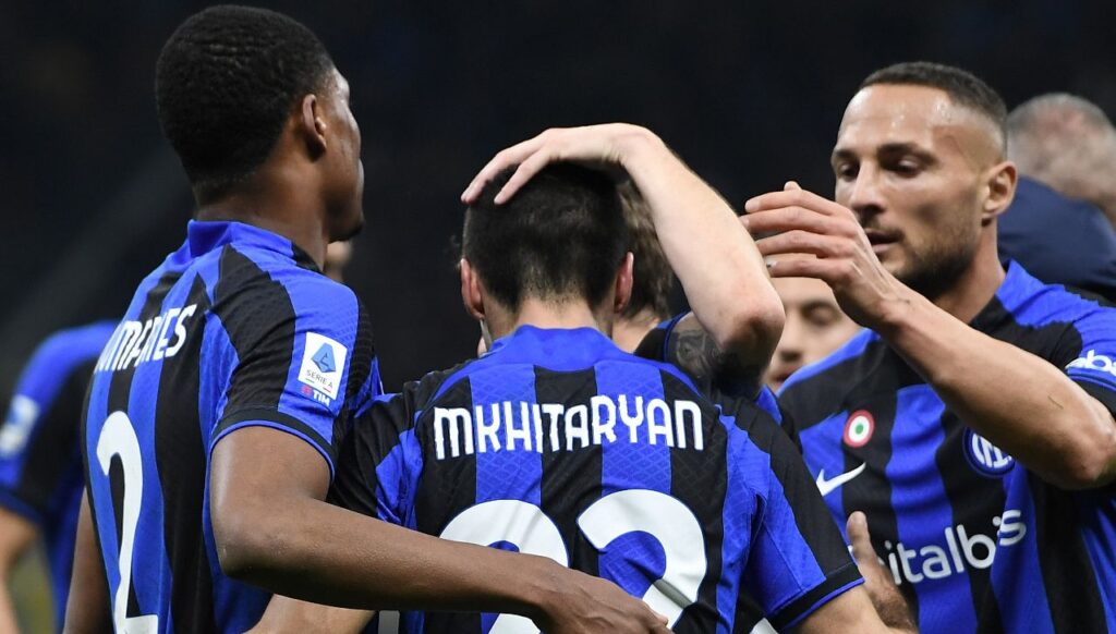 Inter Udinese 3-1: i nerazzurri ritrovano i tre punti 1 Qr9xGtf
