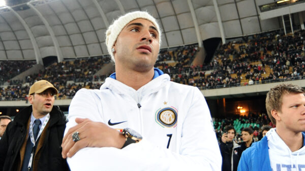 Quaresma 0DB 5036