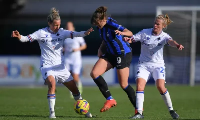 Sampdoria Inter Women