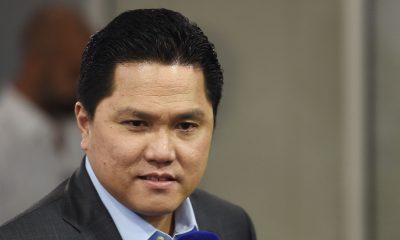 Thohir