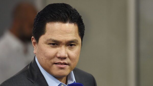 Thohir