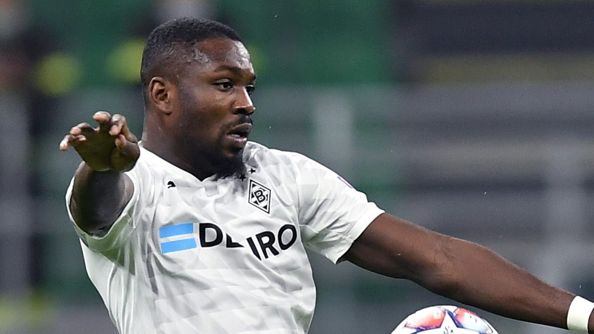 Thuram Sommer MG5 9318