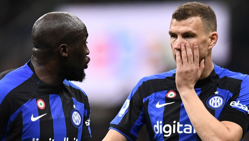 Inter Udinese, le pagelle di Gds: TOP Mkhitaryan, deludono Dzeko e Darmian 1 XWGtsk5