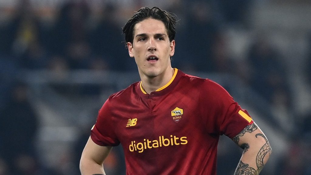 Zaniolo