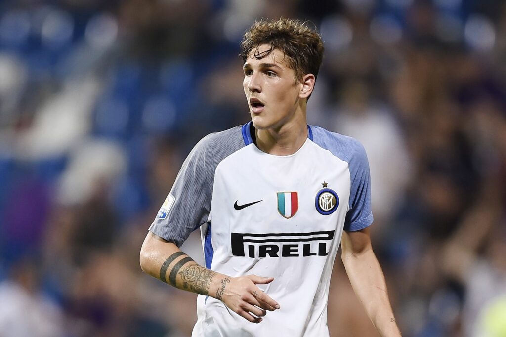 Vigorelli su Zaniolo: «All’Udinese scelta giusta, sintonia immediata con Runjaic» 1 Zaniolo BUF8252