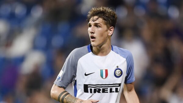 Zaniolo BUF8252