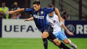 Zarate: rottura del crociato e stagione finita. Il Cosenza però gli rinnova il contratto