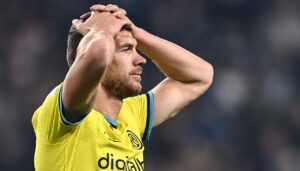 Sampdoria Inter 0-0: i nerazzurri vengono frenati da Stankovic