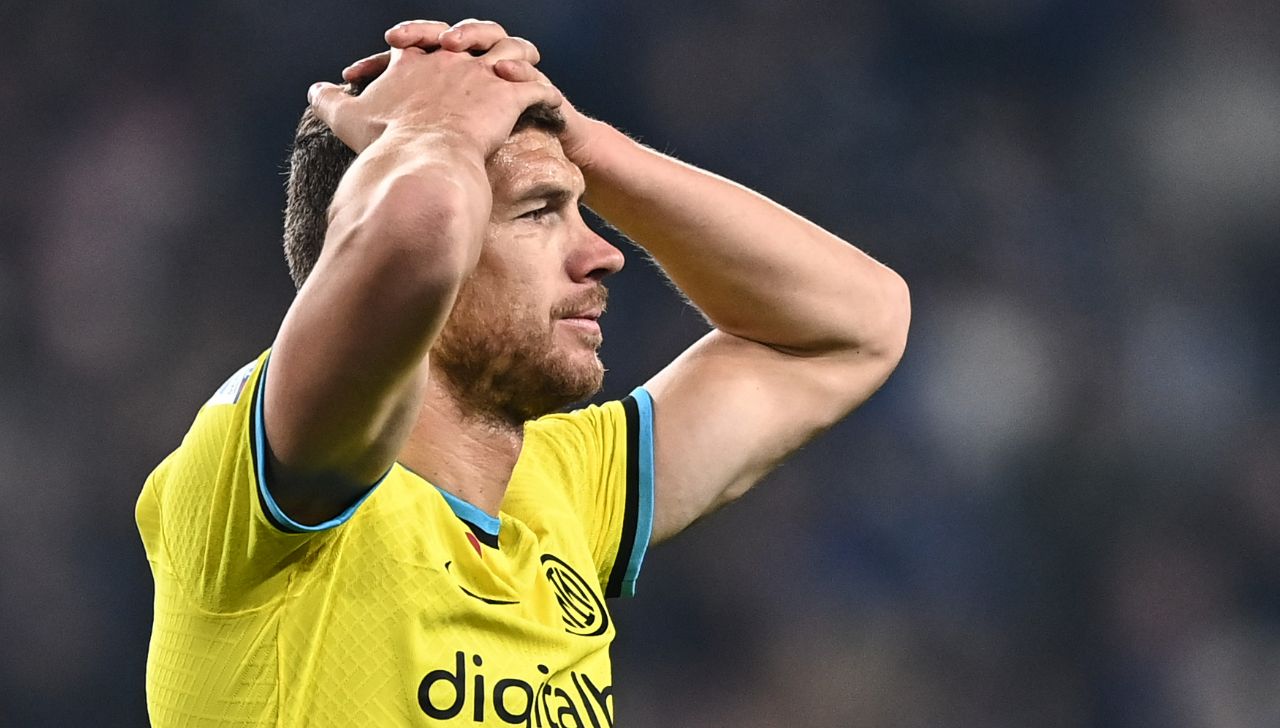 Sampdoria Inter 0-0: i nerazzurri vengono frenati da Stankovic 26 cvbwitq