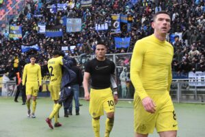 Toni bacchetta l’Inter: «Lotta Champions aperta. Forse pensava di fare una passeggiata a Bologna»