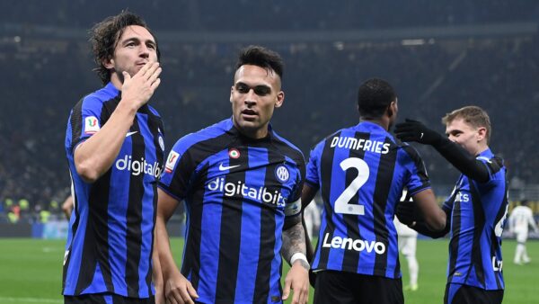 esult gol Darmian MG5 1113