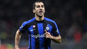 Stramaccioni: «Mkhitaryan deve essere un rimpianto per la Roma»