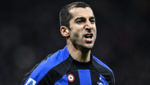 Inter, Inzaghi si gode Mkhitaryan. L’armeno ha conquistato i tifosi nerazzurri