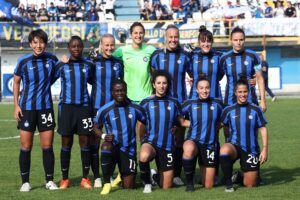 Inter Women Fiorentina 3-1: nerazzurre al 3° posto in classifica