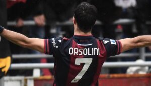 Orsolini, parla lo scopritore: «Tifava Inter, ma ieri non l’ho visto dispiaciuto»