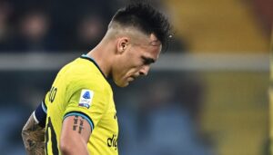 Boninsegna: «Lautaro il più in forma dell’Inter, come la tocca segna»