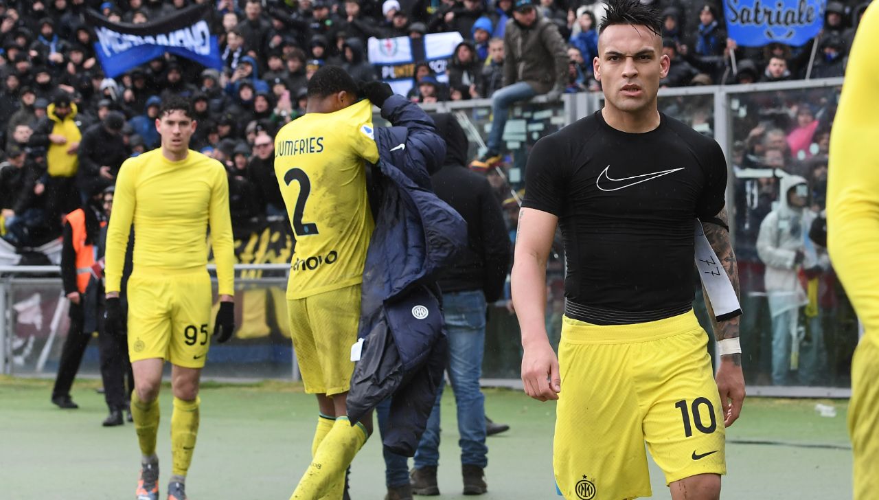 Inter, problema trasferta. Solamente 5 punti nelle ultime 4 partite 26 pURPrkf