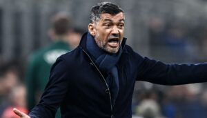 Porto, Chaìnho: «Penso che l’Inter verrà eliminata»
