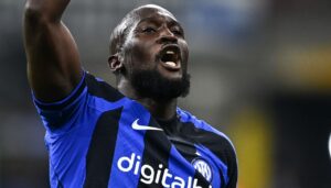Bologna Inter, Lukaku si candida per un posto da titolare in attacco