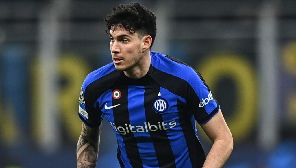 Bastoni, la sua prova contro il Benfica tra assist e salvataggi: l'analisi dell'Inter 1 9F7f343