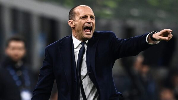 Allegri MG8 9024