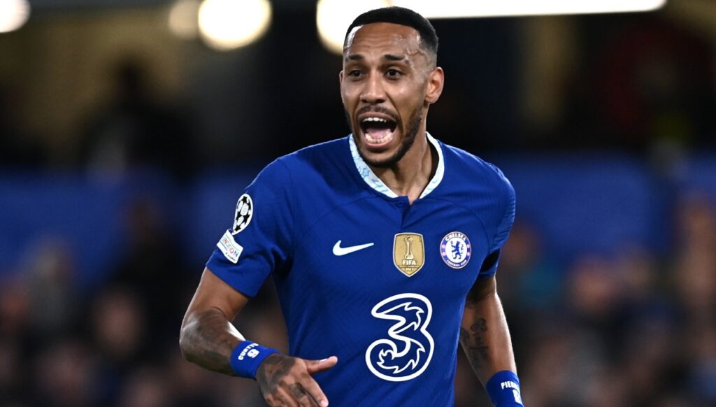Aubameyang MG0 6006