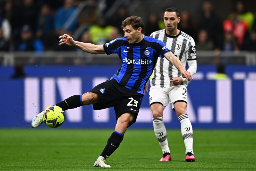 Barella MG8 8534